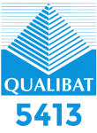 Qualibat 5413