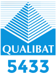Qualibat 5433