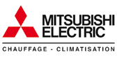 Logo Mitsubishi